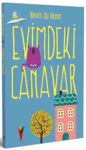 Evimdeki Canavar