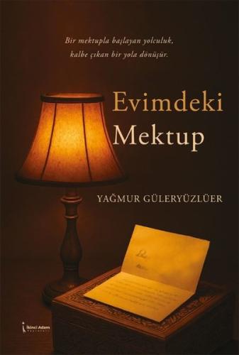 Evimdeki Mektup | Kitap Ambarı