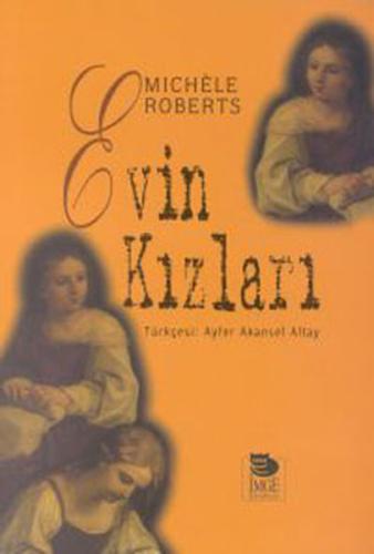 Evin Kızları | Kitap Ambarı