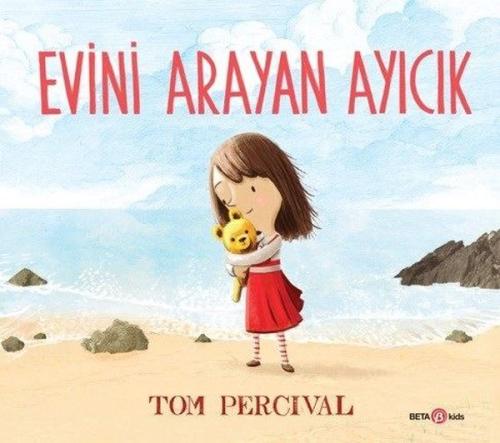 Evini Arayan Ayıcık | Kitap Ambarı