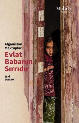 Evlat Babanın Sırrıdır - Afganistan Mektupları | Kitap Ambarı