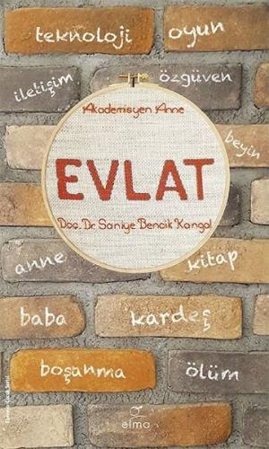 Evlat | Kitap Ambarı