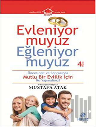 Evleniyor muyuz  Eğleniyor muyuz