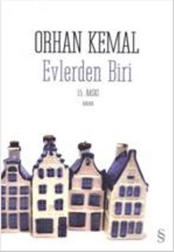 Evlerden Biri