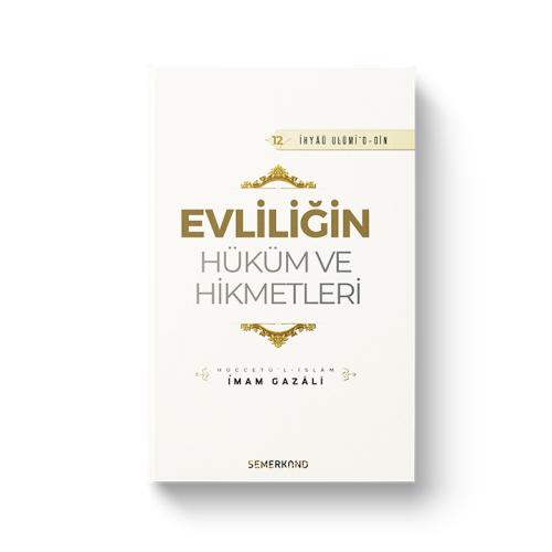 Evliliğin Hüküm ve Hikmetleri | Kitap Ambarı