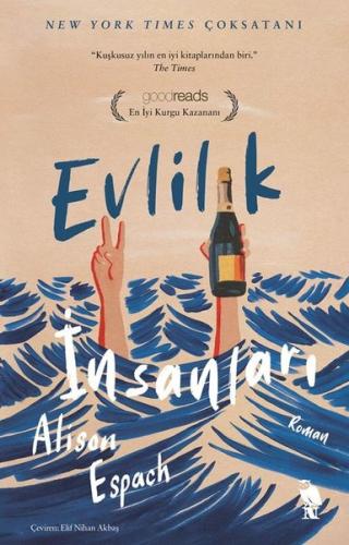 Evlilik İnsanları | Kitap Ambarı