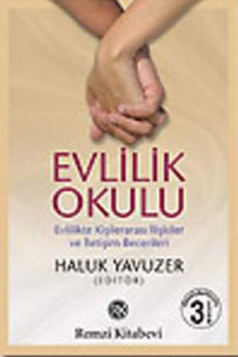 Evlilik Okulu | Kitap Ambarı