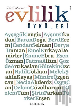 Evlilik Öyküleri | Kitap Ambarı