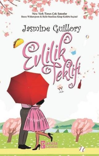 Evlilik Teklifi | Kitap Ambarı