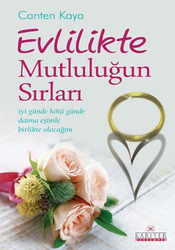 Evlilikte Mutluluğun Sırları | Kitap Ambarı