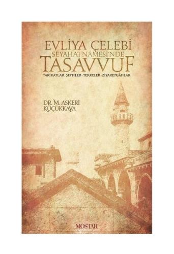 Evliya Çelebi Seyahatnamesinde Tasavvuf