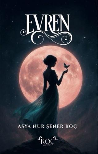 Evren (Ciltli) | Kitap Ambarı