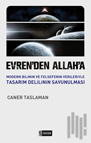 Evren’den Allah’a