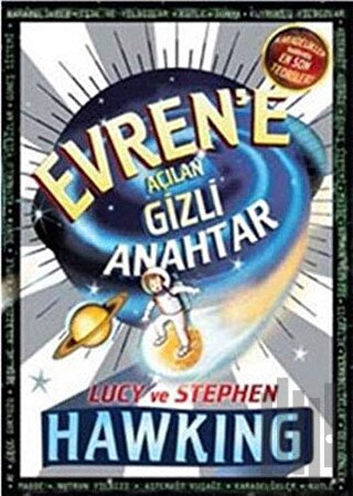 Evren’e Açılan Gizli Anahtar | Kitap Ambarı
