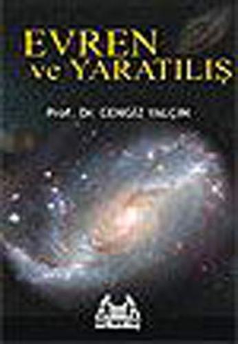 Evren ve Yaratılış | Kitap Ambarı