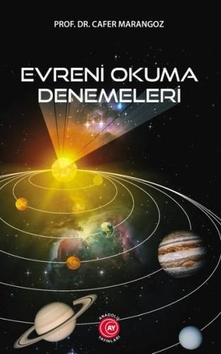 Evreni Okuma Denemeleri | Kitap Ambarı