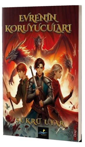 Evrenin Koruyucuları | Kitap Ambarı