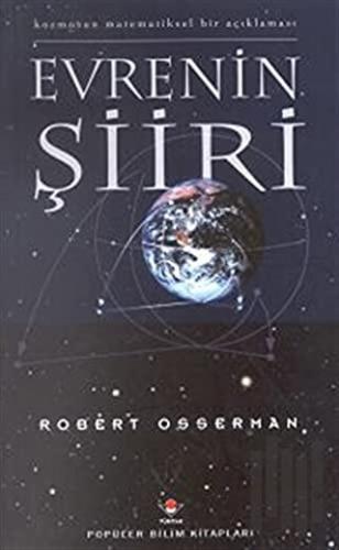 Evrenin Şiiri Kozmosun Matematiksel Bir Açıklaması