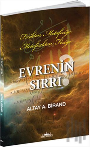 Evrenin Sırrı | Kitap Ambarı