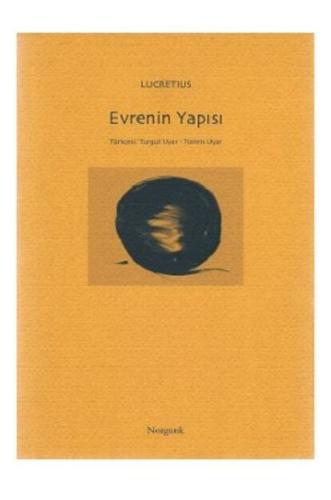Evrenin Yapısı