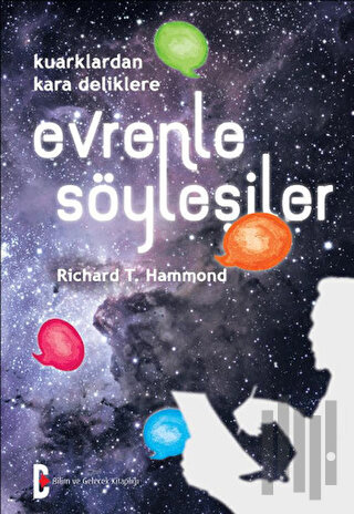 Evrenle Söyleşiler | Kitap Ambarı