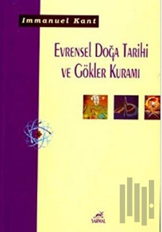 Evrensel Doğa Tarihi ve Gökler Kuramı