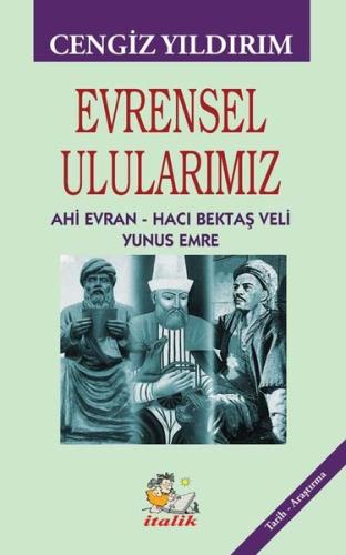 Evrensel Ulularımız | Kitap Ambarı
