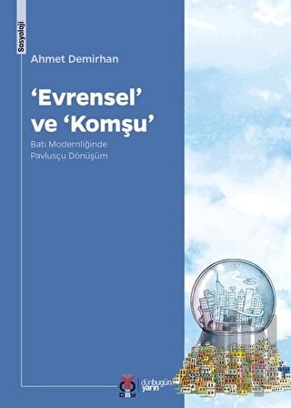 Evrensel ve Komşu | Kitap Ambarı
