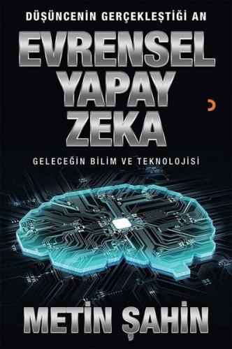 Evrensel Yapay Zeka | Kitap Ambarı