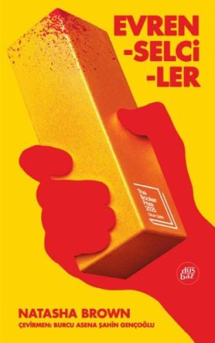 Evrenselciler | Kitap Ambarı