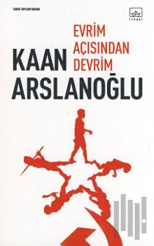 Evrim Açısından Devrim | Kitap Ambarı