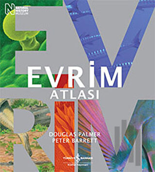 Evrim Atlası (Ciltli)