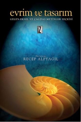 Evrim ve Tasarım (Ciltli) | Kitap Ambarı
