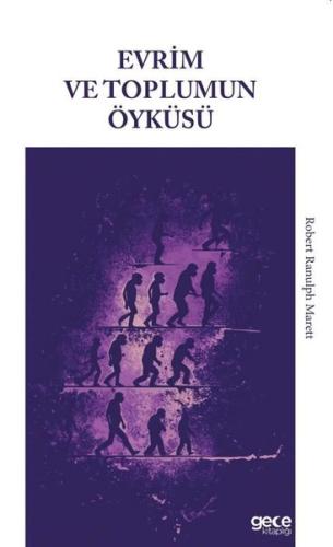 Evrim ve Toplumun Öyküsü