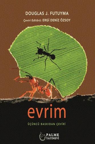 Evrim