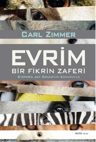 Evrim (Ciltli)