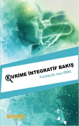 Evrim’e İntegratif Bakış | Kitap Ambarı