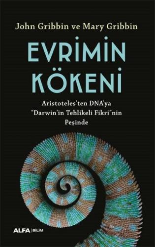 Evrimin Kökeni | Kitap Ambarı