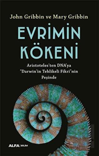 Evrimin Kökeni | Kitap Ambarı