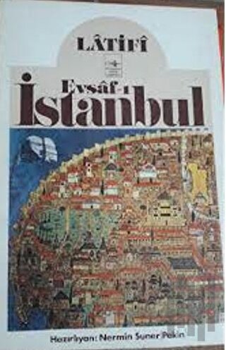 Evsaf-ı İstanbul