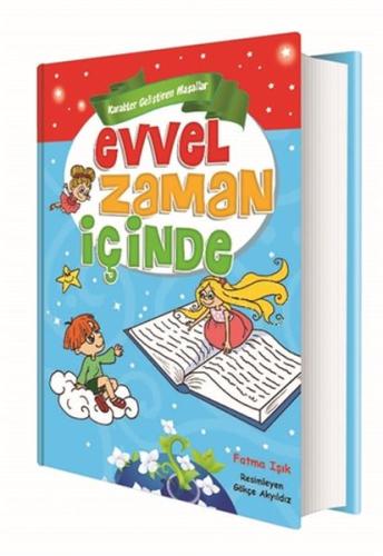 Evvel Zaman İçinde | Kitap Ambarı