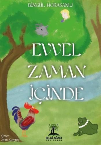 Evvel Zaman İçinde | Kitap Ambarı