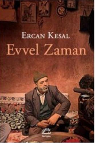 Evvel Zaman | Kitap Ambarı