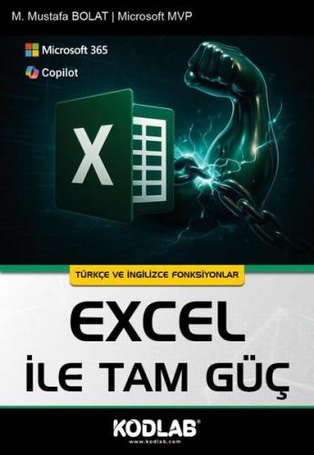 Excel İle Tam Güç | Kitap Ambarı