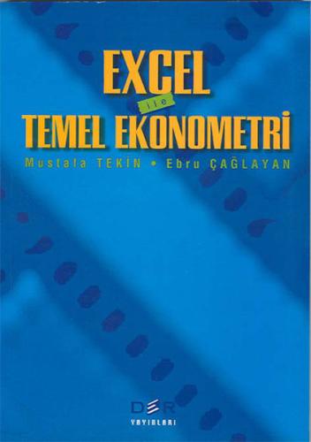 Excel ile Temel Ekonometri | Kitap Ambarı