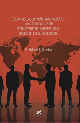 Exploring Leadership Behavior Model For Cross - Continents Ngos