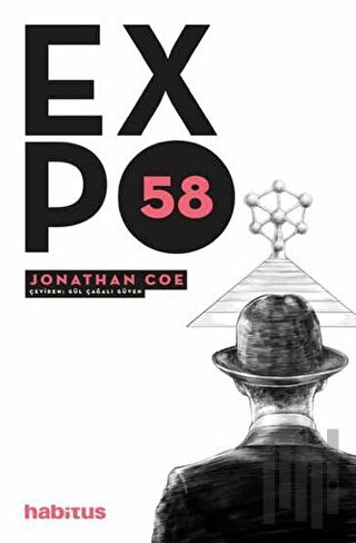 EXPO 58 | Kitap Ambarı