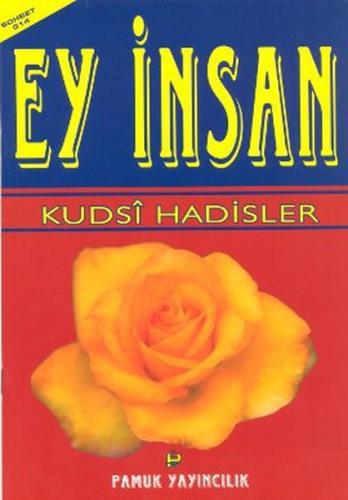 Ey İnsan (Sohbet-014)