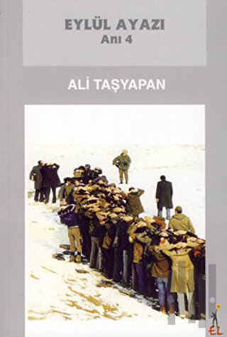 Eylül Ayazı | Kitap Ambarı