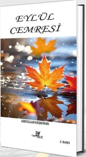 Eylül Cemresi | Kitap Ambarı